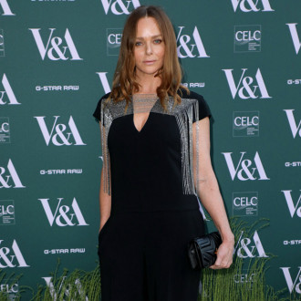 Stella McCartney launches sustainability manifesto for her label