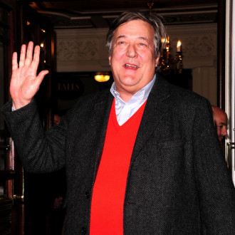 Stephen Fry and Lena Dunham 'understood each other instantly'