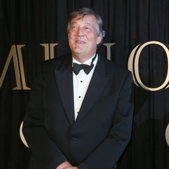 Stephen Fry felt 'lost and adrift' as a child