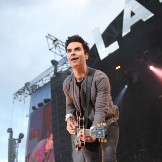 Stereophonics to support Pearl Jam at BST Hyde Park