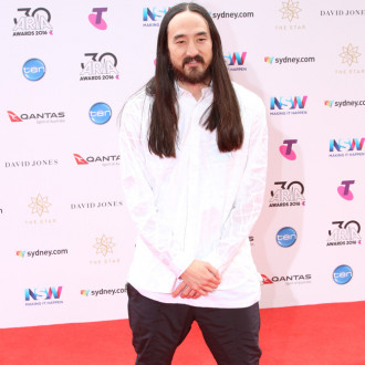 UK comeback! Steve Aoki set to play first British show in four years