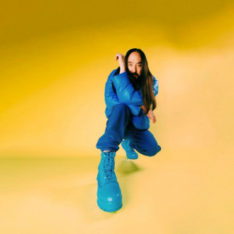 Steve Aoki to release new album HiROQUEST in September