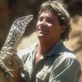 'Our world': Steve Irwin's children honour late Crocodile Hunter star on special day