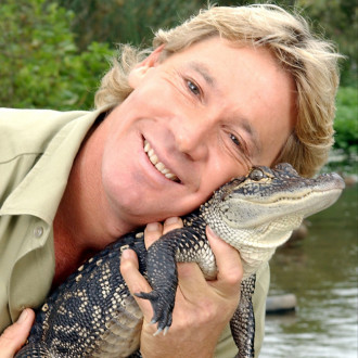 Steve Irwin’s son dreams of having relationship like his mum and late dad