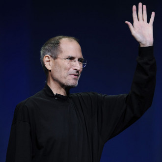 Steve Jobs’ used Birkenstocks sell for eye-watering $218k
