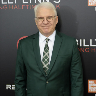 Steve Martin teases season four of Only Murders in the Building