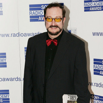 Steve Wright’s ex-colleague accuses BBC bosses of dumping him ‘like tin of beans’