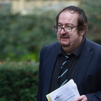 Steve Wright’s brother blames his bad diet for contributing to death