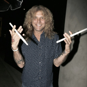 STEVEN ADLER