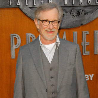 Steven Spielberg misses Gotham Awards due to COVID