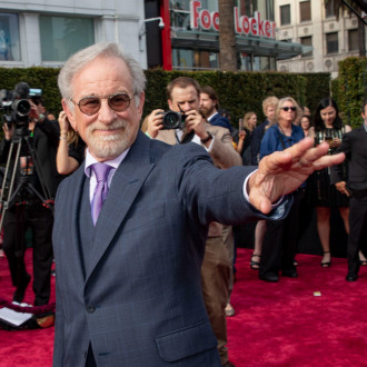 Steven Spielberg hails 'brilliant' Dune: Part Two