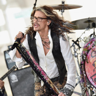 Steven Tyler accused of sexually assaulting woman in a phone booth
