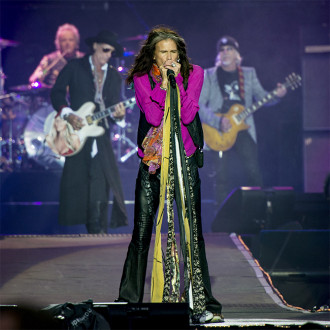 Steven Tyler 'unable to speak' due to 'mangled' vocal cords