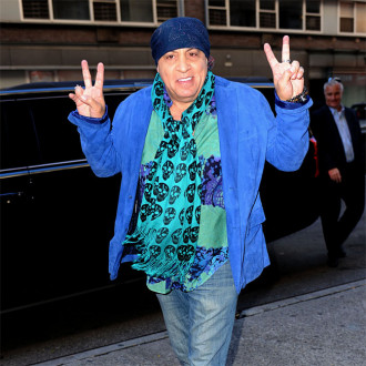 Steven Van Zandt: Me and Bruce Springsteen were misfits obsessed with rock and roll