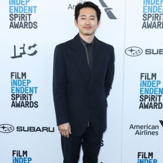'I want to do a Marvel movie!' Steven Yeun 'sorry' for dropping out of Thunderbolts