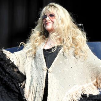 'Ill never sing again': Stevie Nicks voices coronavirus fears