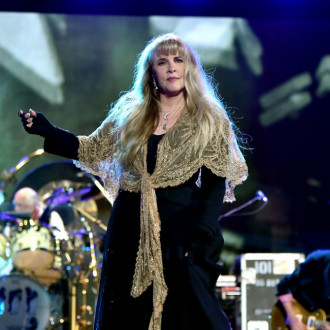 Stevie Nicks reveals new poem she's also releasing as a song