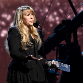 Stevie Nicks praises Lizzo for 'beautiful' display at People's Choice Awards