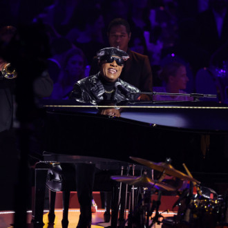 Grammy Awards: Stevie Wonder honours Tony Bennett in In Memoriam