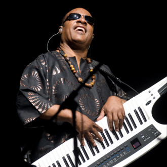 Stevie Wonder is reportedly in talks to return to Glastonbury after more than 14 years