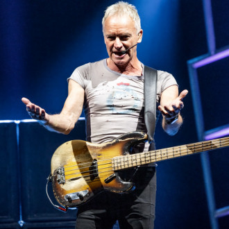 Sting adds a string of UK outdoor gigs to My Songs 2023 jaunt