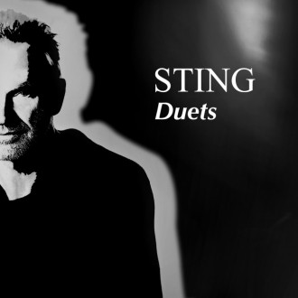 Sting launches interactive website ahead of Duets album release