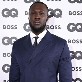 Stormzy, Andrew Garfield and more toasted at British GQ Men of the Year awards