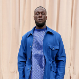 'My desires are different to other people in my position': Stormzy shares his 'greatest' wish