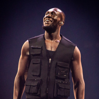 Stormzy wants to reconcile with father