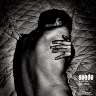 Suede announce plans for new album and intimate shows