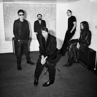 Suede replace pair of O2 Academy Brixton gigs with three intimate gigs