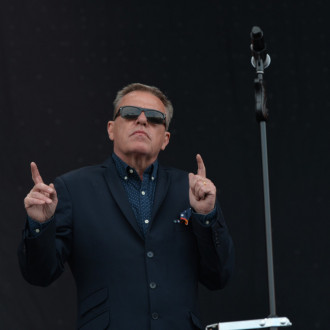 'They want to keep you like an idiot': Suggs feels the music industry 'manipulates' working-class performers