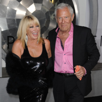 Suzanne Somers' widower Alan Hamel remembers late Hollywood star one year on from her death