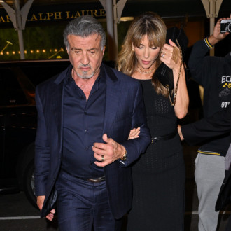 Sylvester Stallone and Jennifer Flavin keeping dog after reconciling