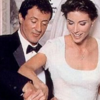 Sylvester Stallone toasts 27 years of marriage to Jennifer Flavin