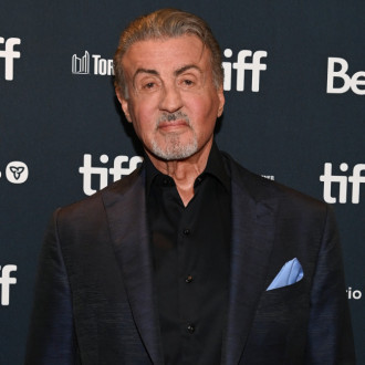 Sylvester Stallone jokes 'greed' led to season two of The Family Stallone