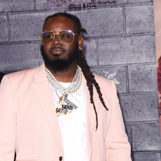 T-Pain won't take country music credits because of racism