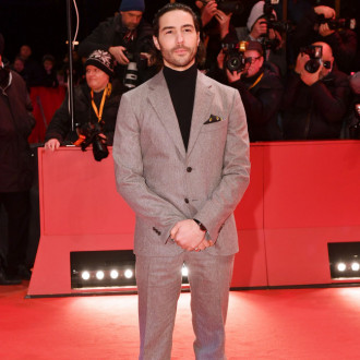 Tahar Rahim felt 'honoured' to work with Jodie Foster on The Mauritanian