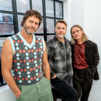 Take That announced for Radio 2 In Concert and BBC Two's Reel Stories