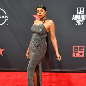 'This is insurance liability': Taraji P Henson faced fight for own driver on The Color Purple