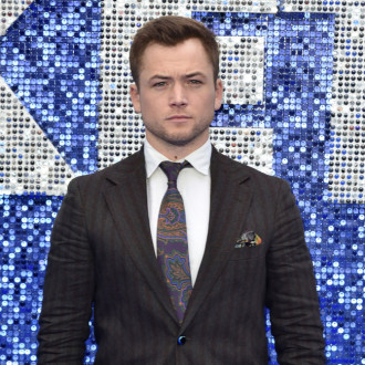 Taron Egerton pulled out of auditions for Han Solo