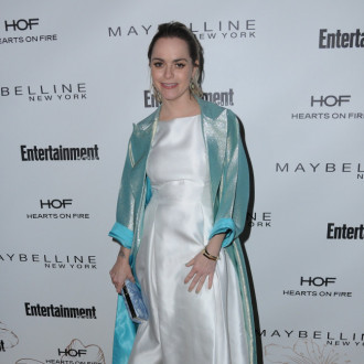 'He was going to leave his wife!' OITNB star Taryn Manning admits affair with married man