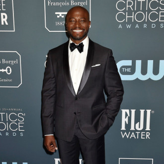 Taye Diggs