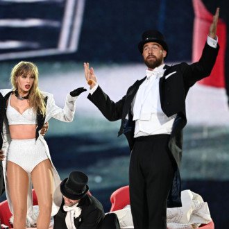 Taylor Swift and Travis Kelce ‘always prioritise each other’ when they’re kept apart by work