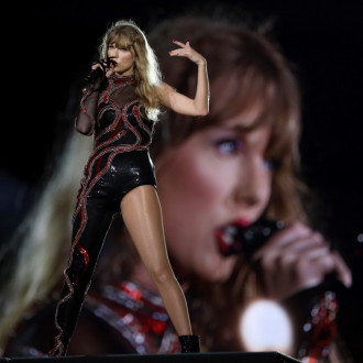 Taylor Swift gifts 100k bonuses to tour truck drivers