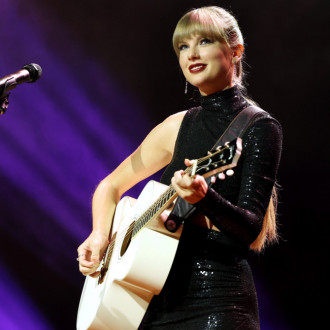 Taylor Swift makes chart history by dominating the entire top 10