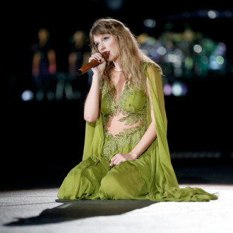 Taylor Swift pays tribute to fan who died at her concert: 'My heart is shattered!'