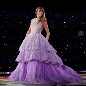 Taylor Swift smashes Disney+ viewing record with ‘Eras Tour’ movie