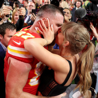 Taylor Swift ‘one of the family’ in Kansas City Chiefs
