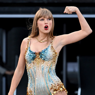 Taylor Swift 'is part of the Kansas City Chiefs kingdom'